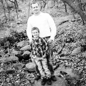 Meet your Posher, Brandon